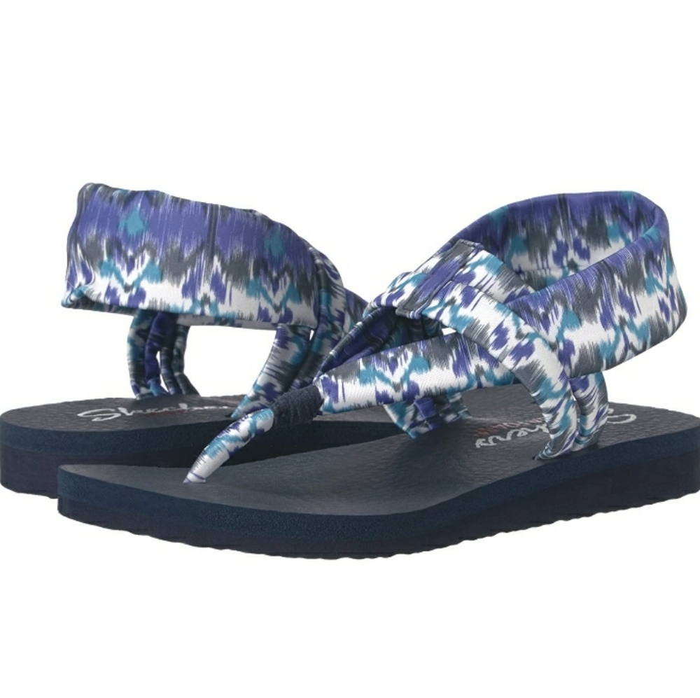 Skechers sandals